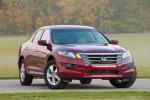 Honda Accord Crosstour 2010 года